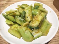 拌黄瓜（会员价）-老九圆山西面馆(CBD店)