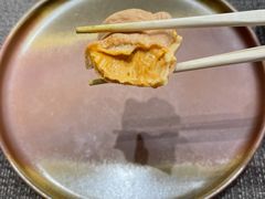 鮟鱇鱼肝-鮨·海老(北京路店)