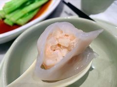 虾饺皇-蝴蝶里·粤菜·点心(滨江龙湖店)