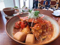 -亚特兰蒂斯·蟹餐厅 CRAB KITCHEN·鲜活海鲜