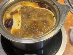 -塔兰齐新疆孜然火锅(鲤鱼山路店)