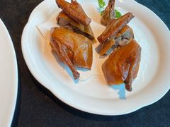 -醉东Oriental House(静安嘉里中心店)