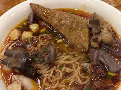 -蒋家肠旺面馆老店(合群路店)