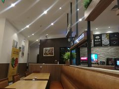 -萨莉亚意式餐厅(天河城购物中心店)