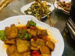 -鱼乐岛餐厅·户外花园主题餐厅