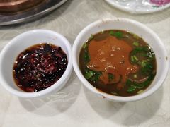 -鑫来顺大铜锅涮羊肉(中山门旗舰店)