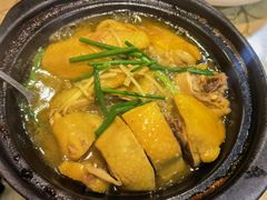 盐酒三黄鸡-来客家食府 · 福建客家菜(厦禾路店)