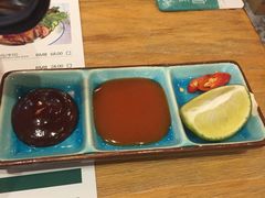 -阮氏娘·越南料理(双子塔店)