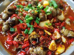 -老三样·旧食新味(万寿宫店)