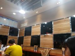 -铁朋小锅米线(金星店)