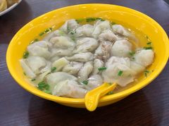 -江万春水饺(安庆总店)