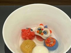 -福茂源横山铁锅羊肉(牡丹园店)