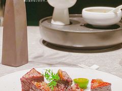 -木守西溪溪隐餐厅