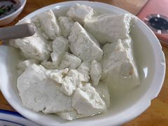 豆花-赵姐猪耳朵饭店