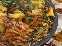 -一烙锅(友谊店)