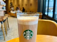 -星巴克臻选(万象前海店)