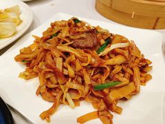 -京粤荟(海王银河科技大厦店)