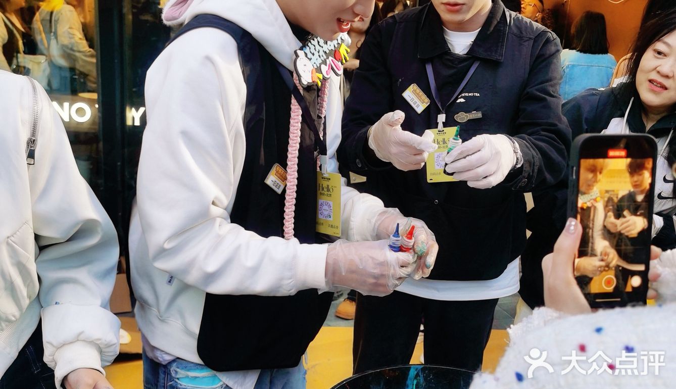 爷爷不泡茶，喝完365天我将余生想念🥰