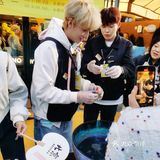 爷爷不泡茶，喝完365天我将余生想念🥰