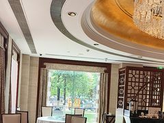 -香宫中餐厅 · 桂林香格里拉