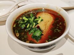 -李记搅团•非遗陕菜(三桥店)