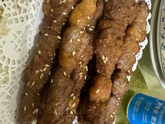 -百盛新疆特色餐厅