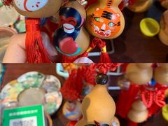 -南京民俗博物馆(甘熙故居)