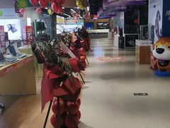 -苏宁易购(Suning Pro南京山西路店)