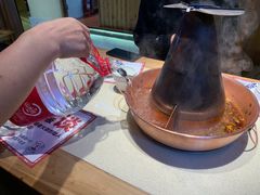 -东镇老火锅(长春路首店)