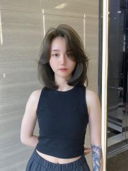 -杉影印象日式烫染專門店