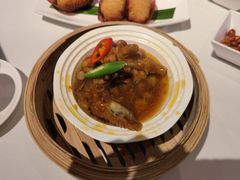 -潮福城大酒楼·潮味粤品·港式点心(湖滨北路店)