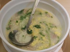 -吕氏疙瘩汤·海鲜新鲁菜(凯德mall新都心店)