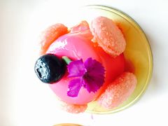 -解放碑威斯汀酒店-知味国际美食餐厅