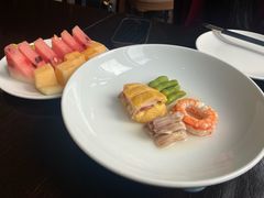 -通安客栈中餐厅·何家小馆