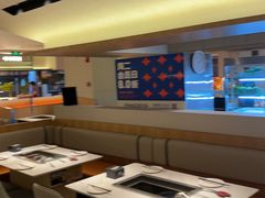 -星伦多自助料理·涮烤一体(江桥万达店)