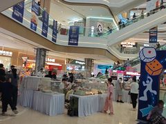 -吾悦广场(南京鼓楼店)