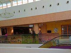 -大洋晶典(东街店)