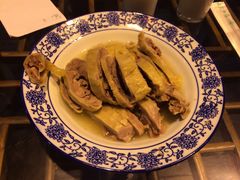 -陈记菜馆·非遗淮扬菜(东关街教场店)