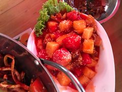 -88号小吃店·经典云南菜·地道纳西美食