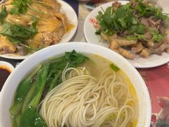 -振鼎鸡(福州路店)