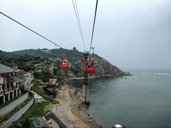 -蓬莱阁景区