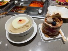 -海底捞火锅(西直门凯德MALL店)