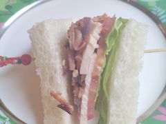 -宏安瑞士大酒店馥澜吧