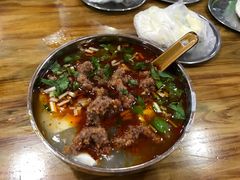 -豆相识•九九豆腐脑(牛咡桥店)