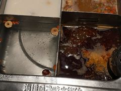 -海底捞火锅(长宁路龙之梦店)