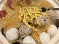 -新白鹿餐厅(滨江银泰店)
