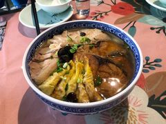 得意楼老八样三鲜蒸碗-得意楼蒸菜馆