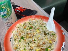 -李叔叔虾蟹大排档(青羊店)
