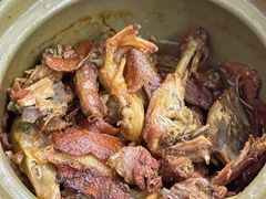 -斯丹姜母鸭·古法干香(涂门街总店)