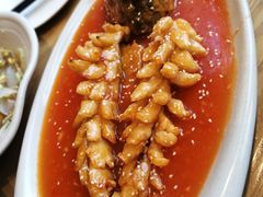 -秦香阁·西北家常菜(徐汇日月光中心店)